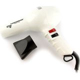 Wahl ETI Turbo - Föhn - Wit