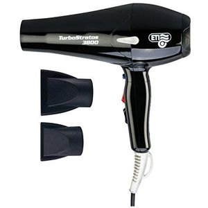 Etti - Turbo Strtos 3800 - Haardroger - 2400 Watt - AC Motor