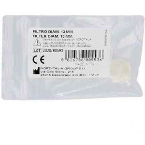 Aerosole Filt. Eureka Care Mr Aero.Neb Hi-Neb Drop  -  Eureka Pharma