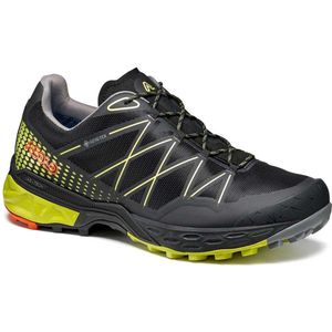 Asolo Tahoe Goretex Hiking Shoes Zwart EU 42 1/2 Man
