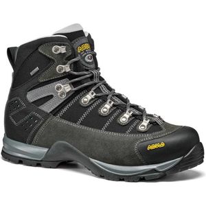 Asolo Fugitive GTX - Wandelschoenen Heren Light Black / Grey 42