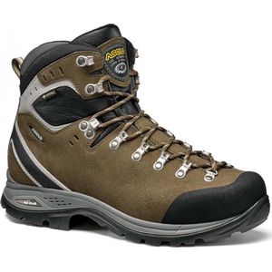 Asolo Greenwood Evo Gv Hiking Boots Groen EU 45 Man