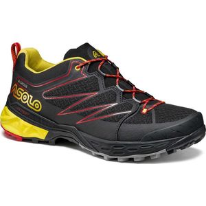 Asolo Softrock Wandelschoenen Zwart EU 43 1/3 Man