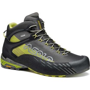 Asolo Eldo Mid Gv Mm Wandelschoenen Grijs EU 43 2/3 Man