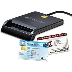 LETTORE Smart Card PER FIRMA