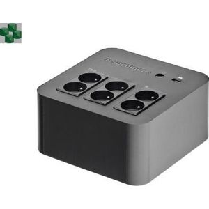 Socomec NeTYS PL 600VA UPS