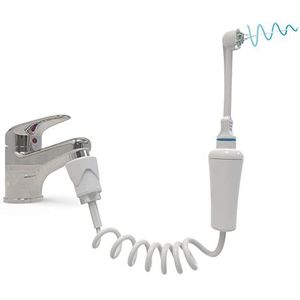 SoWash - Tandheelkundige Hydropulsor - Orthodontisch - Kan op de Kraan Worden Aangesloten
