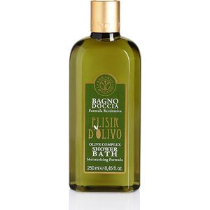 Erbario Toscano - Elisir D'Olivo - Douchegel - 250 ml