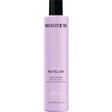 Selective Professional - No Yellow - Shampoo - 275ml