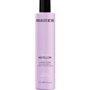 Selective Professional - No Yellow Conditioner - 275ml - Conditioner