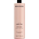 Selective Curly Hair Curllover Conditioner 1000ml