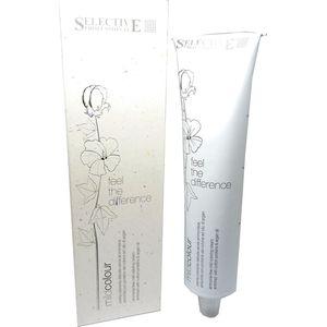 Selective Professional Mild Colour Haarkleuring zonder ammoniak 120ml - 06.35 Chocolate Dark Blonde / Dunkelblond Schokolade