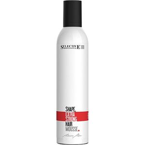 Sebastian Professional - Shape Extra Strong - Haarmousse - 400 ml