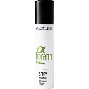 Selective Professional Selective Alpha Keratin Anti-Humidity Spray (100ml)