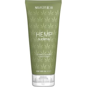 Selective Professional Selective HEMP Sublime Conditioner (200ml)