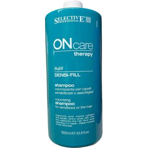 Selective Professional Selective ONcare Therapy Densi Fill Shampoo 1000ml