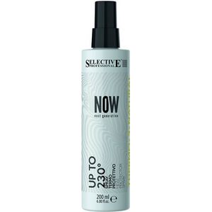 Selective Professional Selective Up to 230 Heat Protection Spray (200ml)