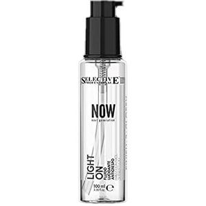 Selective Professional - Selective NOW Light On - Haarverzorging - 100ml