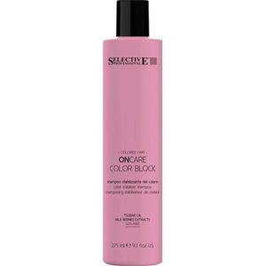 Selective Professional Color Block Shampoo