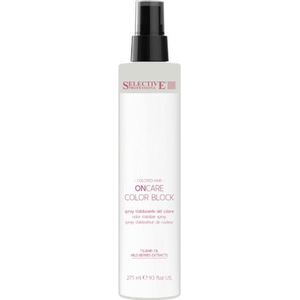 Selective - ONcare Color Block Spray - 275ml - Haarstyling