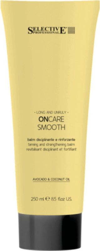 Selective Professional - Smooth Conditioner - 275 ml