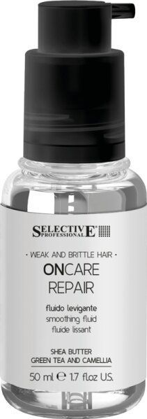 Selective Professional - Repair Instant Touch - Haarstyling - 50ml