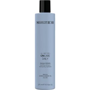 Selective Professional Daily Shampoo 275ml