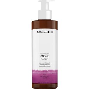 Selective Professional On Care Scalp Revitalizing Shampoo 200ml