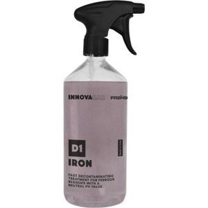 innovacar D2 iron 500 ml.