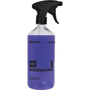 innovacar 100% degreasing