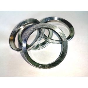 Centreerringen Naafringen set OZ Racing OZ-S 68 - 57.06 mm ALU (4st)