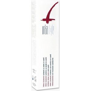 Vitastyle Color Colouring Cream Haarverf 8/3 Light Golden Blond 100ml