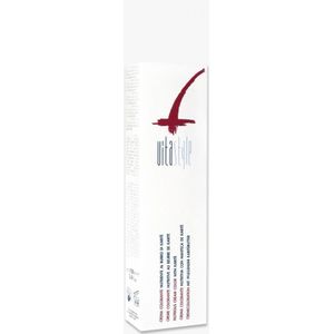 Vitastyle Color Colouring Cream Haarverf 6/45 Dark Blond Copper Mahogany 100ml