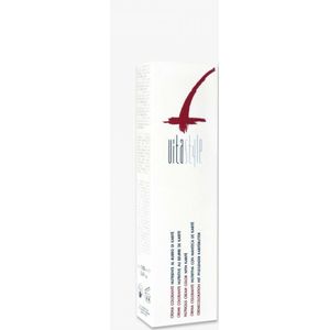 Vitastyle Haarverf Color Colouring Cream Orange