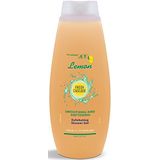 A3 - LEMON LEMON - Exfoliërende Douchegel - 420ML
