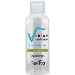 Hair Revita Crystal Drops Luster Serum