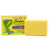 A3 - Lemon - Dermo Purifiant Zeep - 100 gr - Plantaardige Basis