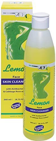 A3 - Face Skin Cleanser - Gezichtsreiniger - Geurloos - 150ml