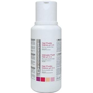 MEKAKO D+ Concept Intimate Fluid Gel - 200 ml