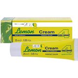 A3 - Lemon Cream - Gezichtscrème - Ondersteunt Glans - 50ml