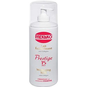 MEKAKO Prestige Milk with Collagen - 400 ml