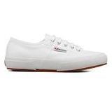 Superga Unisex 2750 Cotu Classic White-Schoenmaat 44