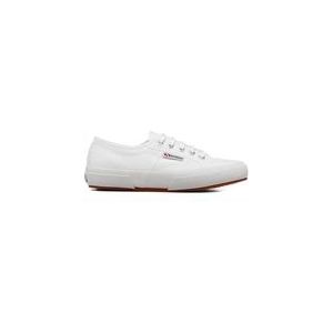 Superga 2750-Cotu Classic uniseks-volwassene Sneaker,White,47 EU