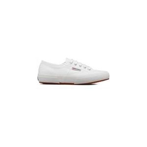 Superga Unisex 2750 Cotu Classic White-Schoenmaat 42