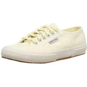 Superga 2750-Cotu Classic uniseks-volwassene Sneaker,beige ecru 912,48 EU