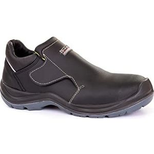 Giasco HR122D, Industrial Shoe Unisex Volwassenen, Zwart, 40 EU, Zwart