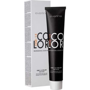 Everline Haarverf 100ML - 5/20
