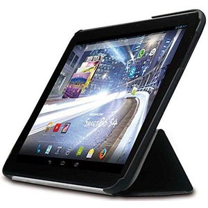 MEDIACOM Flip Case voor Tablet 1040M Kleur Zwart