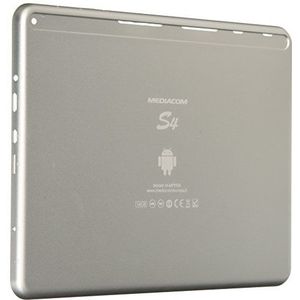 MEDIACOM achterkantbescherming voor SmartPad 99S4