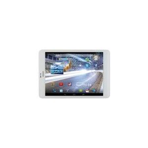 Mediacom SmartPad 8 S4 3G 7,85 inch tablet-pc (Quad Core, 1,3 GHz, 1 GB RAM, 8 GB, Android 4.2)